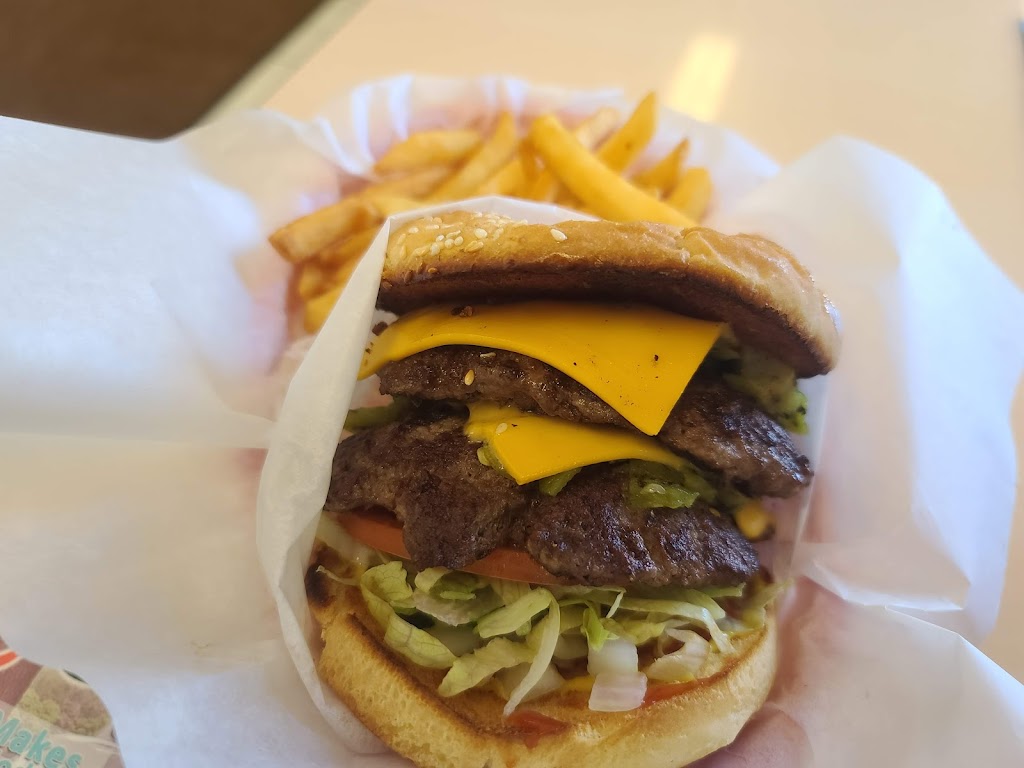 Burger Boy | 12023 NM-14, Cedar Crest, NM 87008, USA | Phone: (505) 281-3949