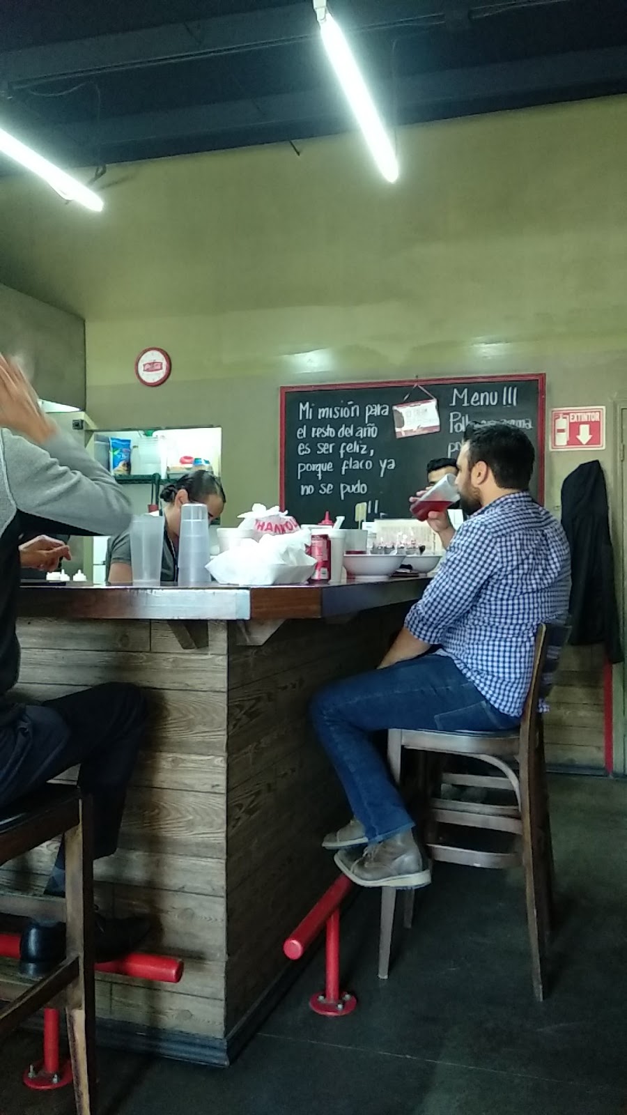Burger Brothers | C. Pacifico 9010-Local 9, Parque Industrial Pacifico II, Sanchez Taboada, 22185 Tijuana, B.C., Mexico | Phone: 664 800 1402