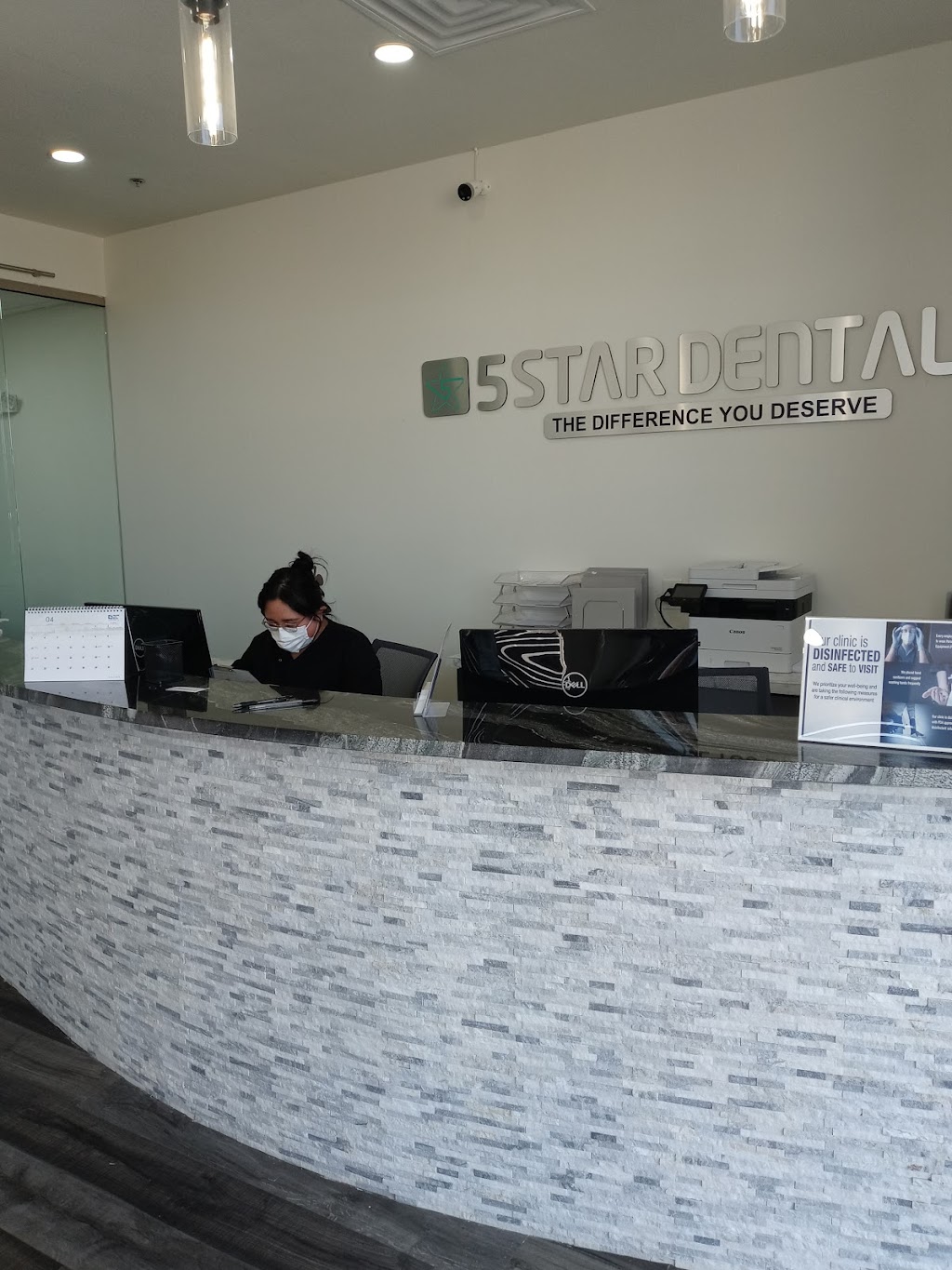 5 Star Dental | 8247 Rufe Snow Dr STE 100, Watauga, TX 76148 | Phone: (817) 203-0085