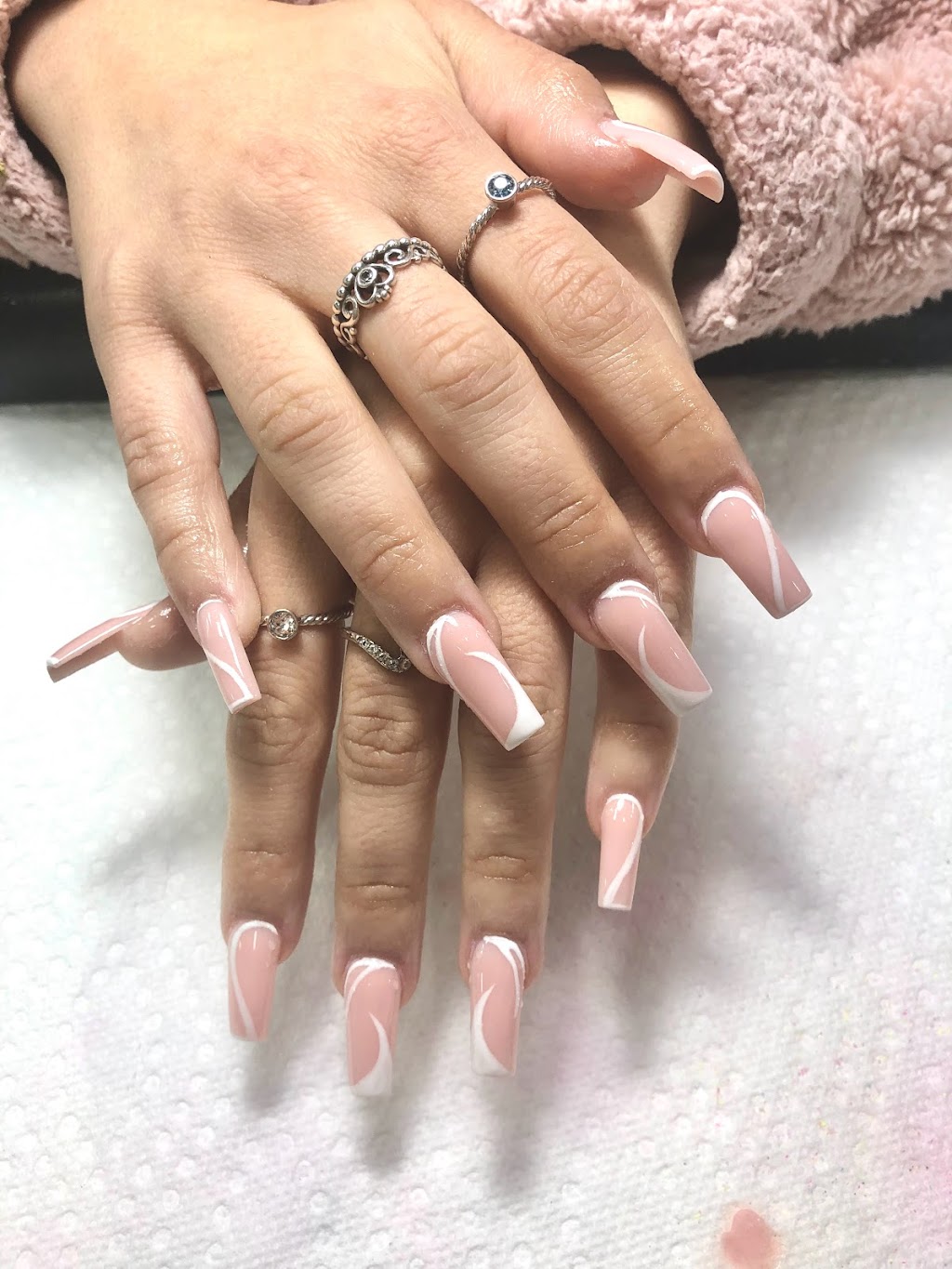 Grand Nails and Spa | 371 Putnam Pike, Smithfield, RI 02917, USA | Phone: (401) 232-6789