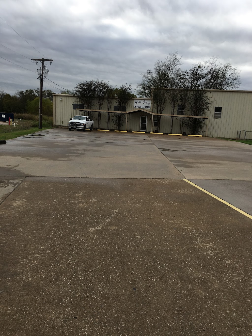 New Horizon Day Care | 908 E 9th St, Kemp, TX 75143, USA | Phone: (903) 498-5883