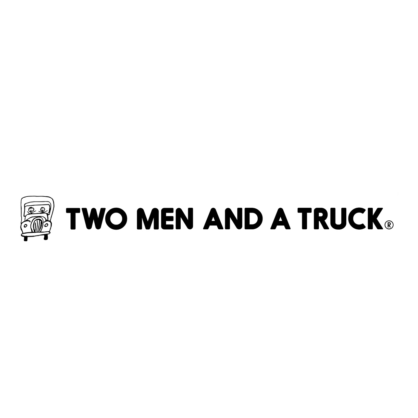 Two Men and a Truck | 514 Carmony Rd NE, Albuquerque, NM 87107, United States | Phone: (505) 672-5305