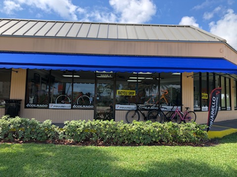 Bike Science | 2608 N Ocean Blvd Ste 1, Pompano Beach, FL 33062, USA | Phone: (954) 933-2886