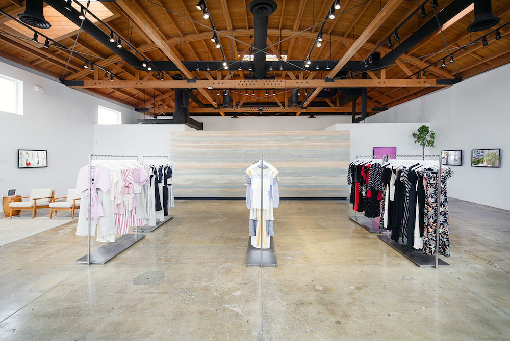 Reformation | 8000 Melrose Ave, Los Angeles, CA 90046, USA | Phone: (213) 408-4154