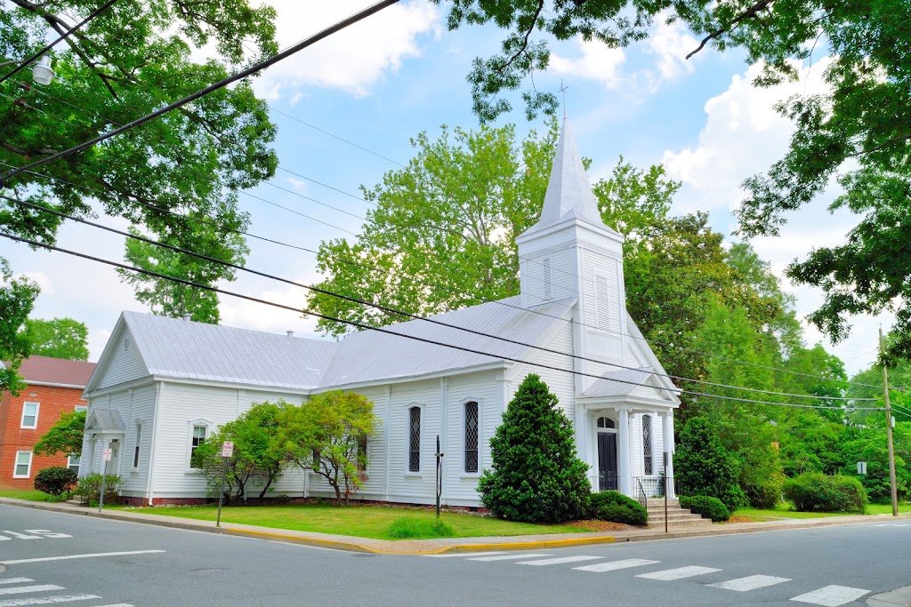 Ashland Presbyterian Church | 401 Virginia St, Ashland, VA 23005, USA | Phone: (804) 798-5543