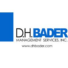 D.H. BADER Management, Inc. | 14440 Cherry Lane Ct #219, Laurel, MD 20707, United States | Phone: (301) 953-1955