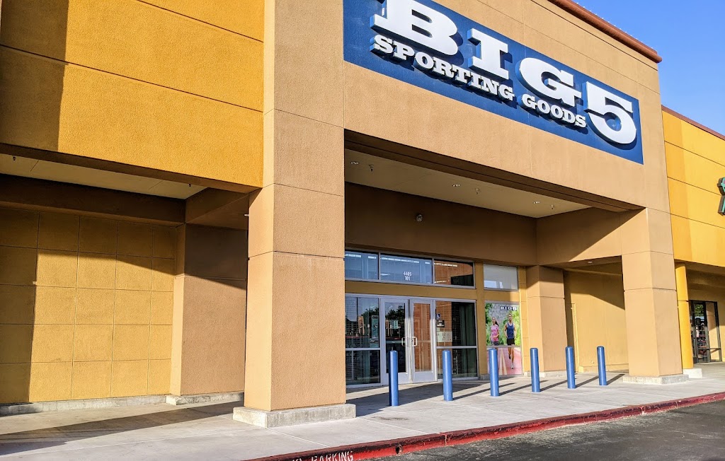 Big 5 Sporting Goods | 4405 Century Blvd, Pittsburg, CA 94565, USA | Phone: (925) 434-0298