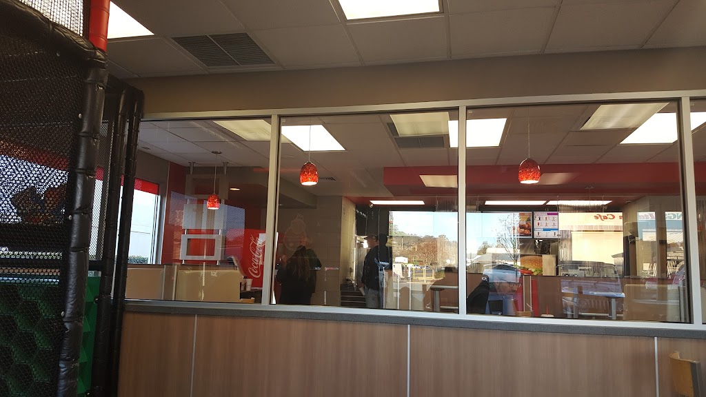 Burger King | 11950 CA-88, Martell, CA 95642, USA | Phone: (209) 223-3134