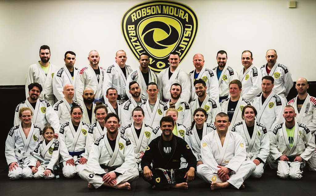 New England Top Team, RMNU NH Brazilian Jiu Jitsu | 8D Industrial Way Unit 7, Salem, NH 03079, USA | Phone: (781) 242-5363