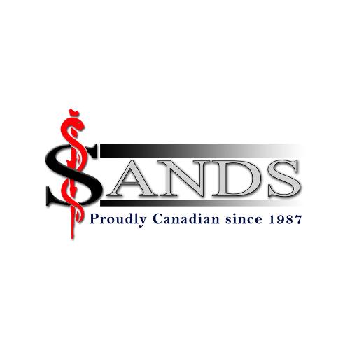 Sands Canada | 300 Central Ave W, Brockville, ON K6V 6K8, Canada | Phone: (800) 563-0911