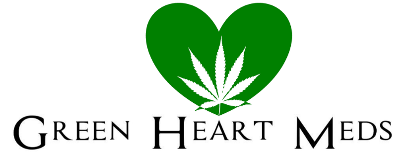Green Heart Meds, LLC | 501 W Main St, Barnsdall, OK 74002, USA | Phone: (918) 947-9083
