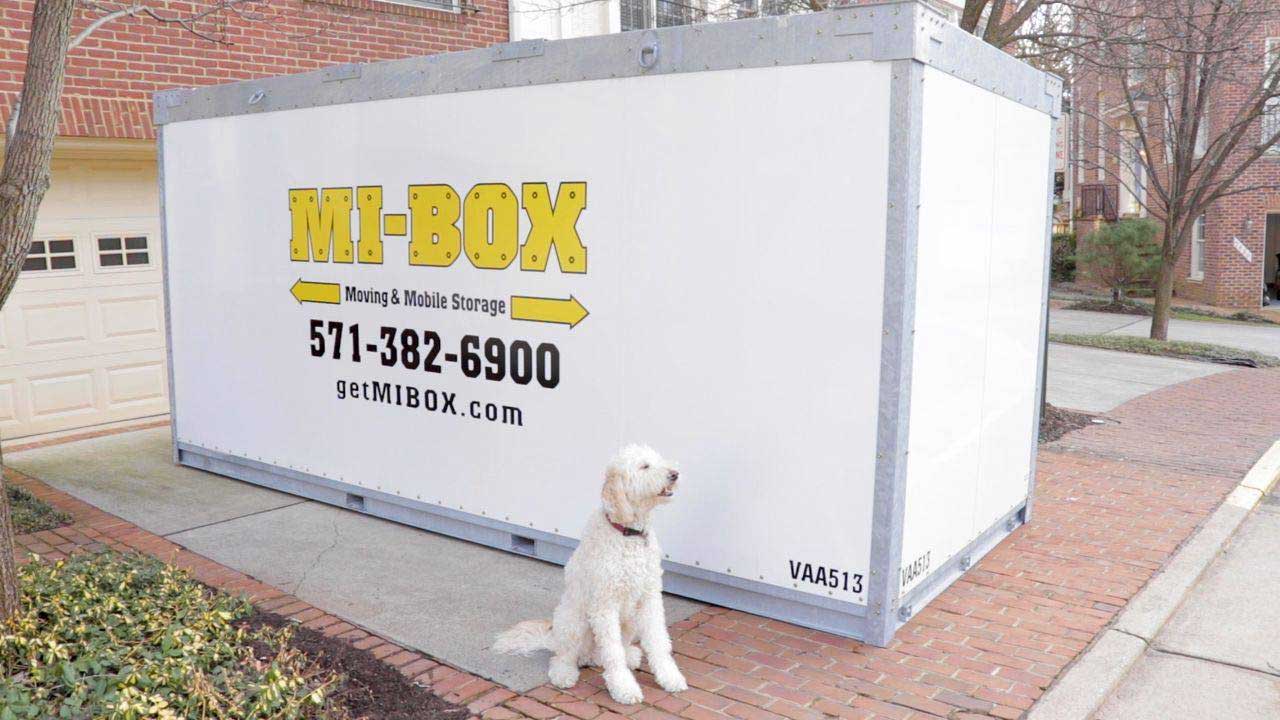 MI-BOX of Northern Virginia | 7425 Merritt Pk Dr STE 135, Manassas, VA 20109, United States | Phone: (571) 382-6900