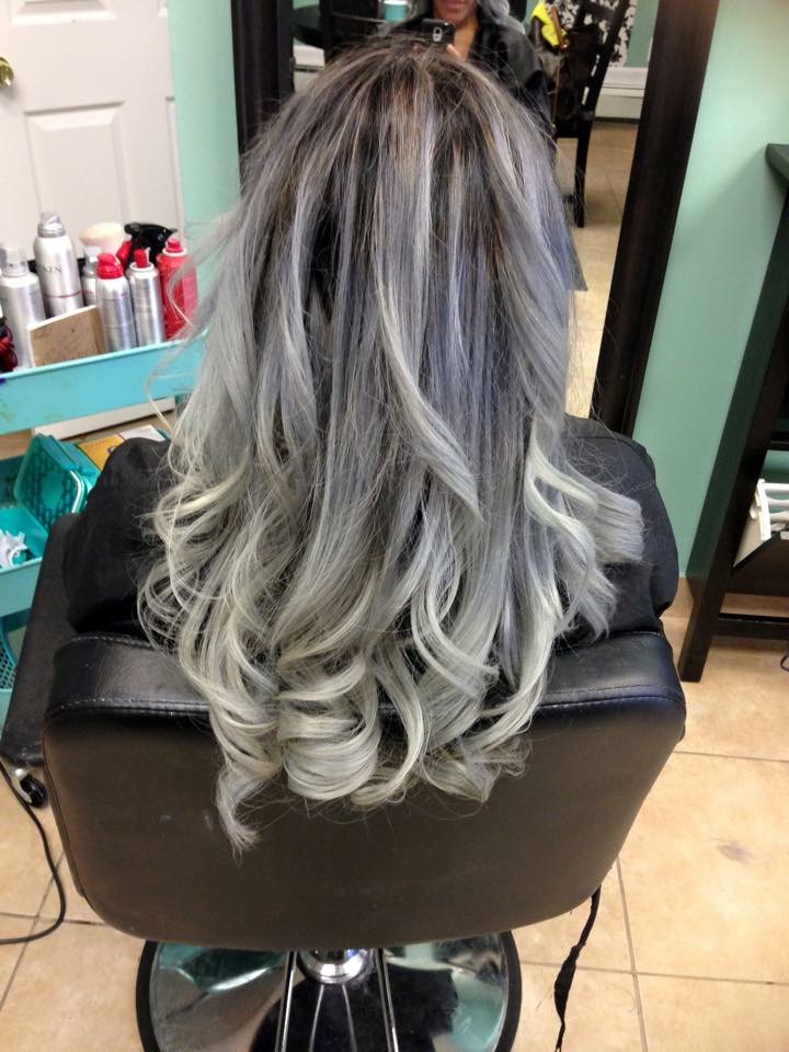 Bombshell hair color studio | 102-20 159th Rd, Queens, NY 11414, USA | Phone: (718) 450-1288
