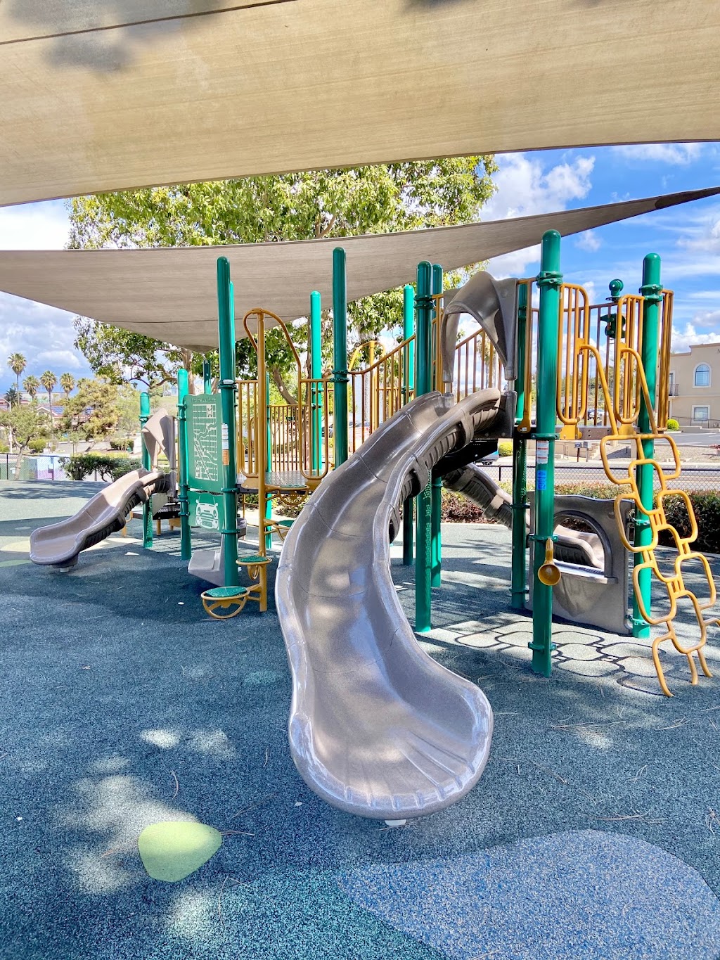 Breeze Hill Park | 645 S Melrose Dr, Vista, CA 92081 | Phone: (760) 726-1340