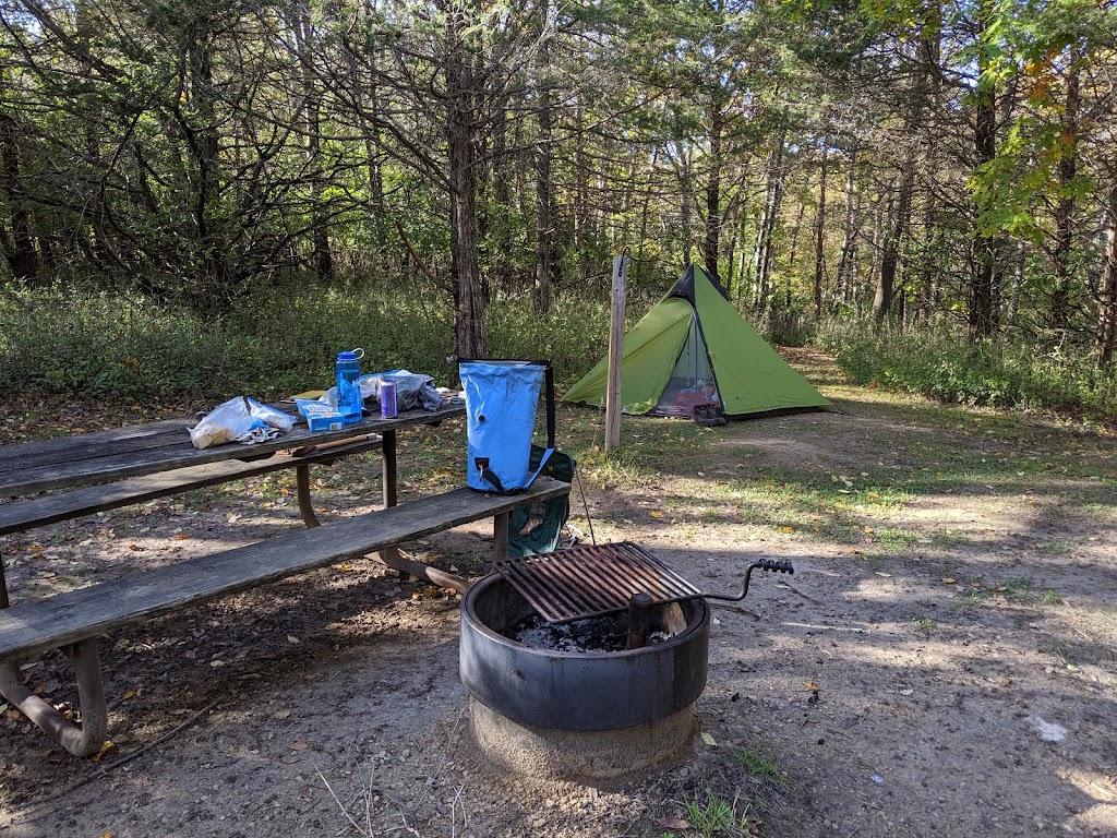 Afton State Park | 6959 Peller Ave S, Hastings, MN 55033, USA | Phone: (651) 201-6780