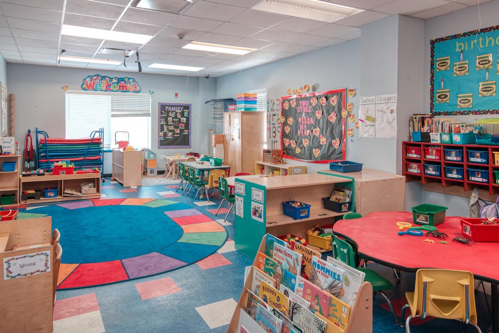 Playtime Learning Academy | 4701 Ehrlich Rd, Tampa, FL 33624, USA | Phone: (813) 969-2888