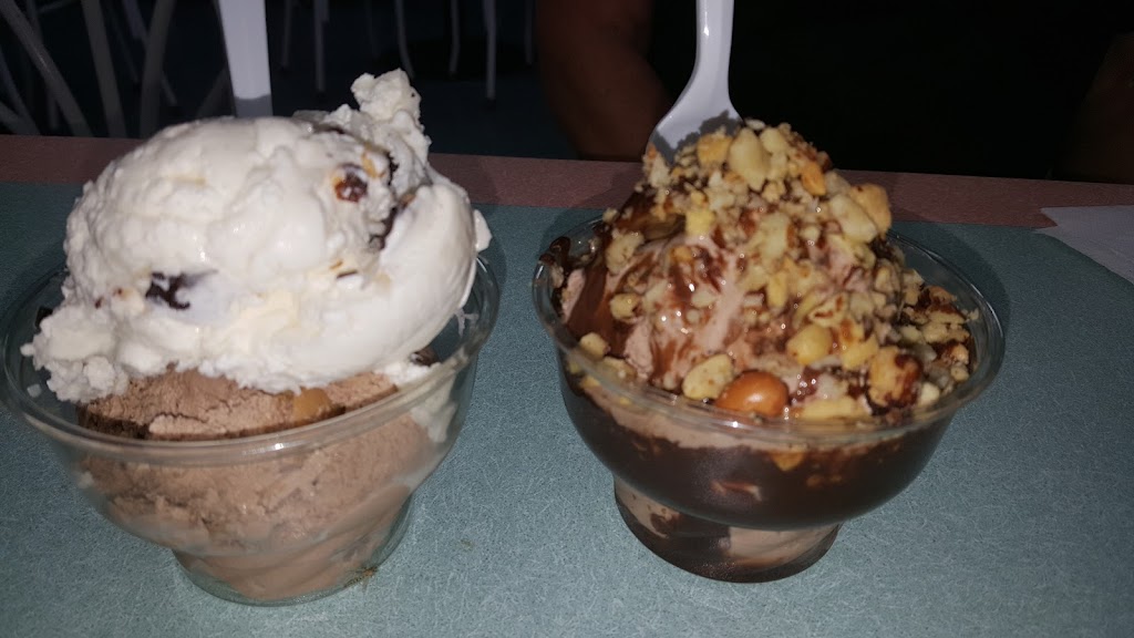 Big Dipper Ice Cream Parlor 950 Central Ave, Dunkirk, NY 14048, USA BusinessYab