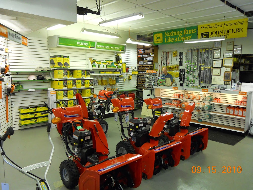 Foulk Lawn & Equipment Inc | 2018 Foulk Rd, Wilmington, DE 19810 | Phone: (302) 475-3233