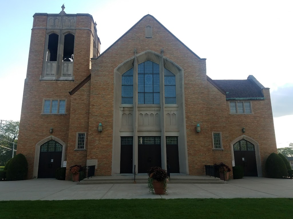 First Orthodox Presbyterian Church | 16248 South Park Ave, South Holland, IL 60473, USA | Phone: (708) 333-8211