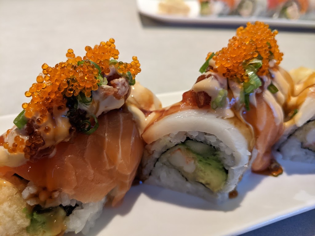 I Luv Sushi | 9220 Lake Otis Pkwy, Anchorage, AK 99507, USA | Phone: (907) 344-7797