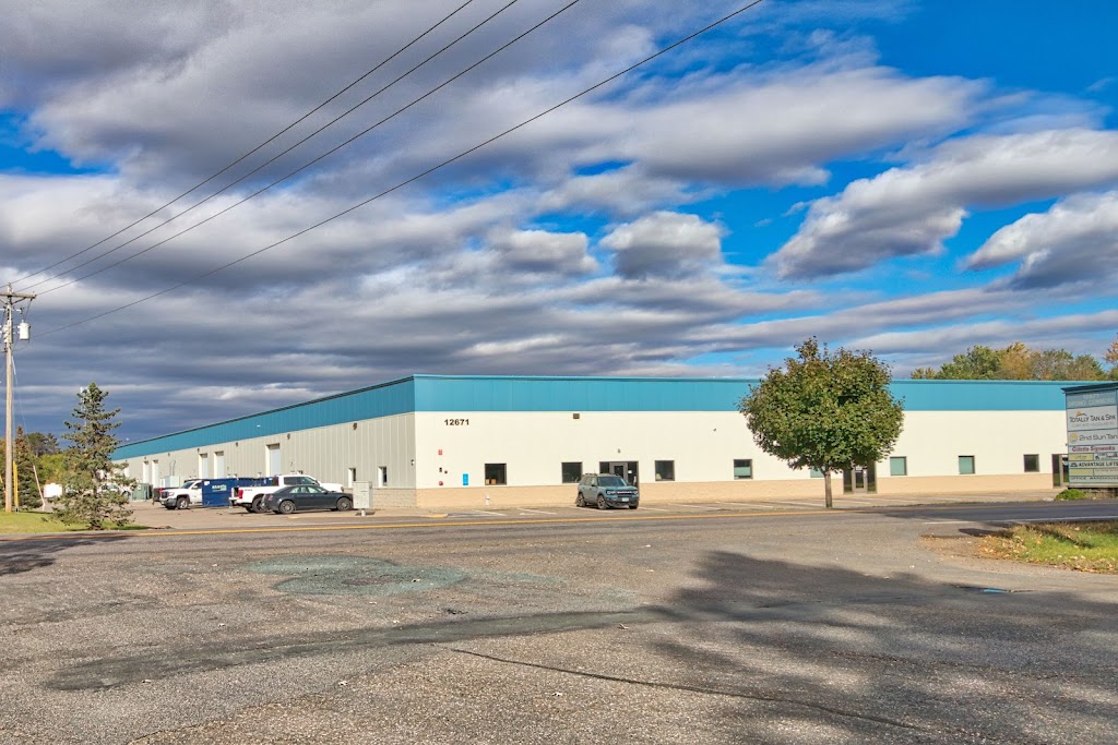 Hardin Companies, Hardin-CRE | 15681 Andrie St NW, Ramsey, MN 55303, USA | Phone: (612) 356-2002