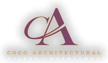 Coco Architectural Grilles & Metalcraft | 173 Allen Blvd, Farmingdale, NY 11735, United States | Phone: (631) 482-9449