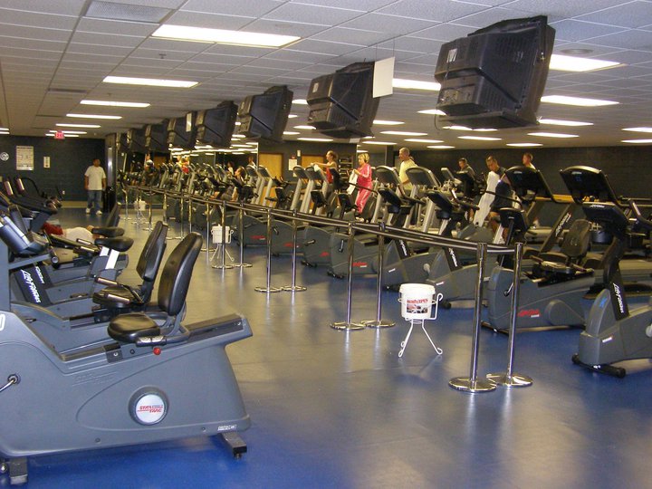 Benko Fitness Center | 5200 Ironwood St Bldg. 2301, Tucson, AZ 85708, USA | Phone: (520) 228-0022