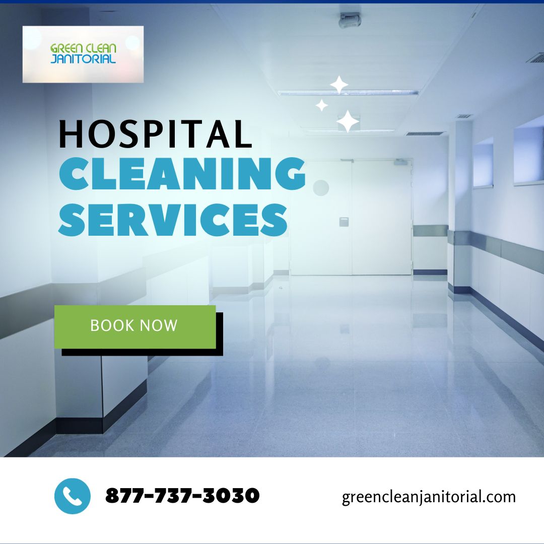 Green Clean Janitorial | 2580 E 93rd St, Cleveland, OH 44104, United States | Phone: (216) 834-3400