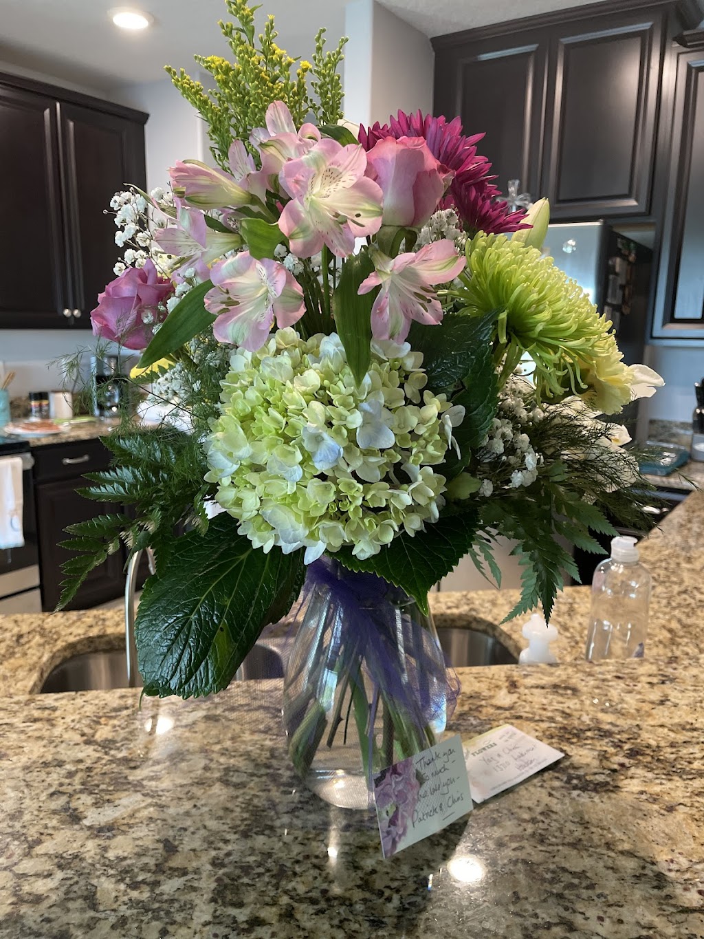 Tides "most excellent" Flowers | 13303 US-19, Hudson, FL 34667, USA | Phone: (727) 868-6264