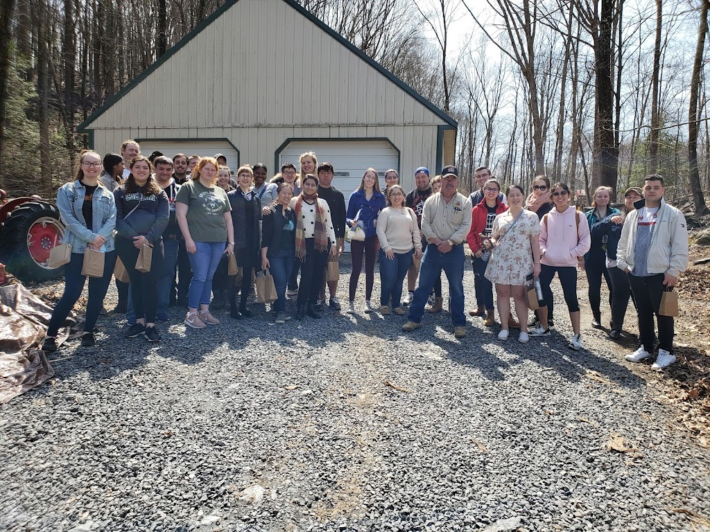 Coreys Sugar Shack | 105 hawleys corner rd, Highland, NY 12528, USA | Phone: (845) 706-2484