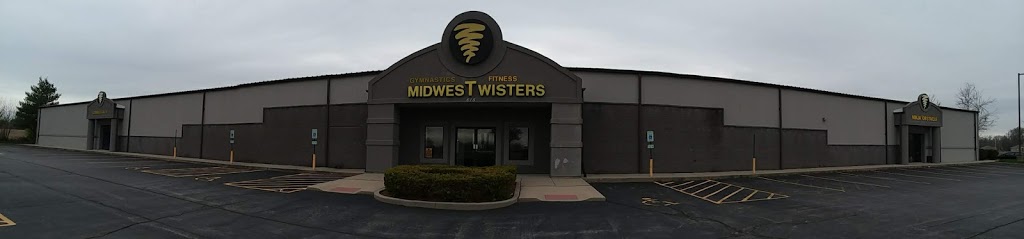 Midwest Twisters | 6104 N Illinois St, Fairview Heights, IL 62208, USA | Phone: (618) 628-3553