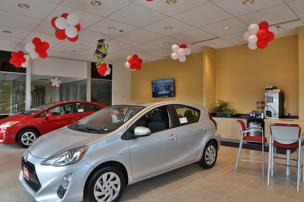 Toyota of Anaheim | 1331 N Euclid St, Anaheim, CA 92801, USA | Phone: (714) 879-6300