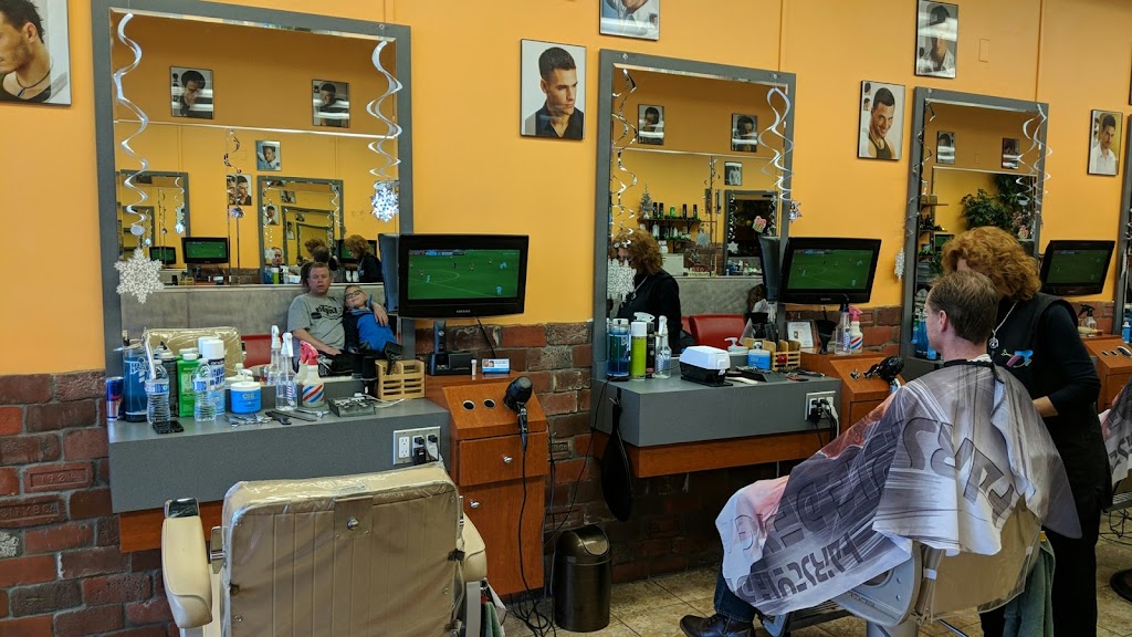 N Y Stars Barber Shop Inc | 3181 U.S. 9, Old Bridge, NJ 08857, USA | Phone: (732) 679-1889