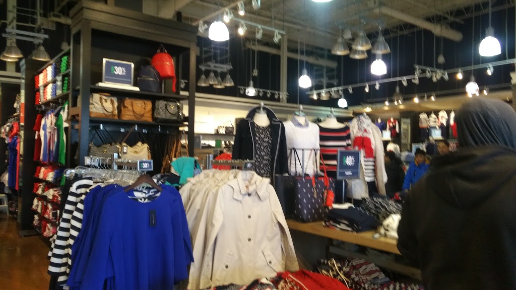 Tommy Hilfiger | 7500 Lundys Ln Unit B5 - B6, Niagara Falls, ON L2H 1G8, Canada | Phone: (905) 354-6194