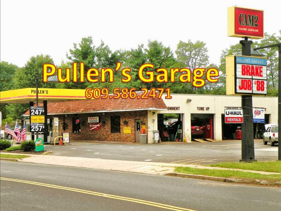 Pullens Car Rental | 3060 Quakerbridge Rd, Hamilton Township, NJ 08619, USA | Phone: (609) 586-7649