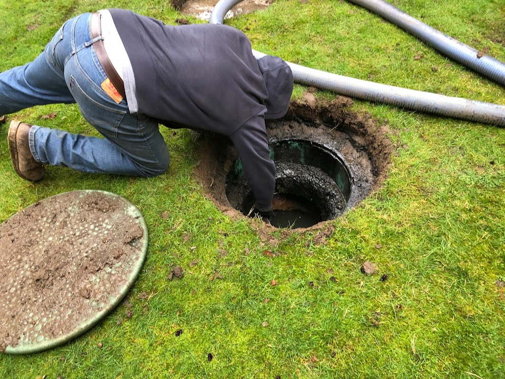 A Wesco Septic Services | 8105 156th St SE, Snohomish, WA 98296, USA | Phone: (360) 668-6561