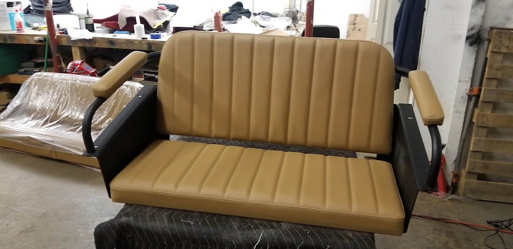 Auto Interiors & Design | 13546 Rockland Rd, Lake Bluff, IL 60044, USA | Phone: (847) 573-8950