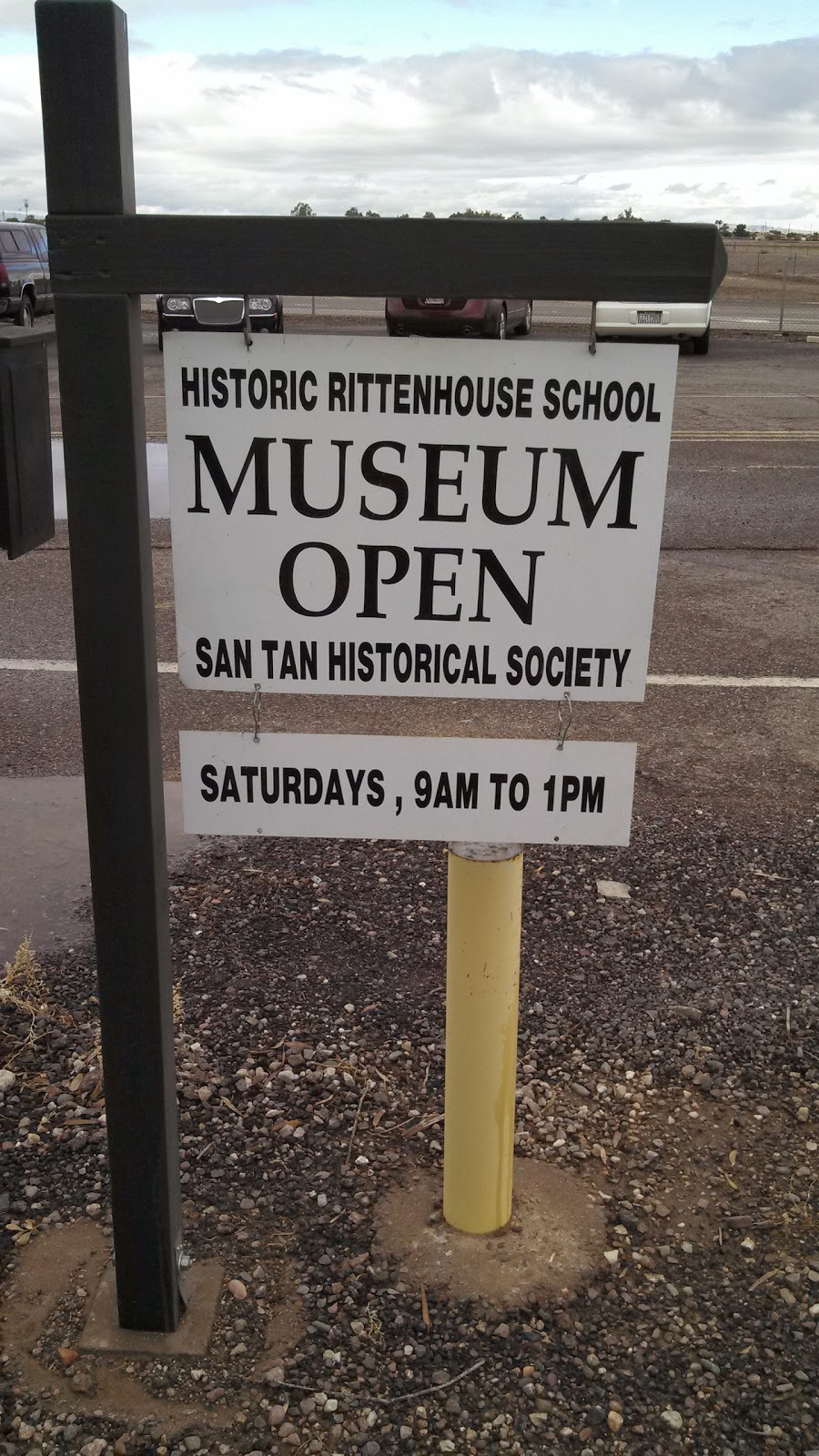 San Tan Historical Society | 20425 S Old Ellsworth Rd, Queen Creek, AZ 85142, USA | Phone: (480) 987-9380