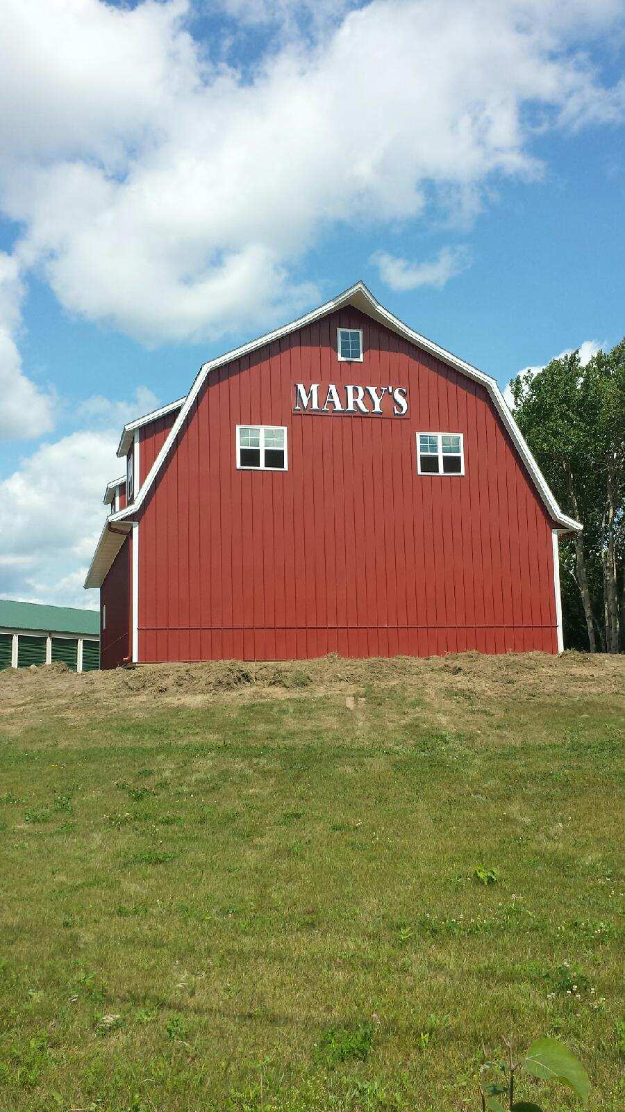 Marys Custom Storage | W275N6725 Lake Five Rd, Sussex, WI 53089, USA | Phone: (262) 966-9990