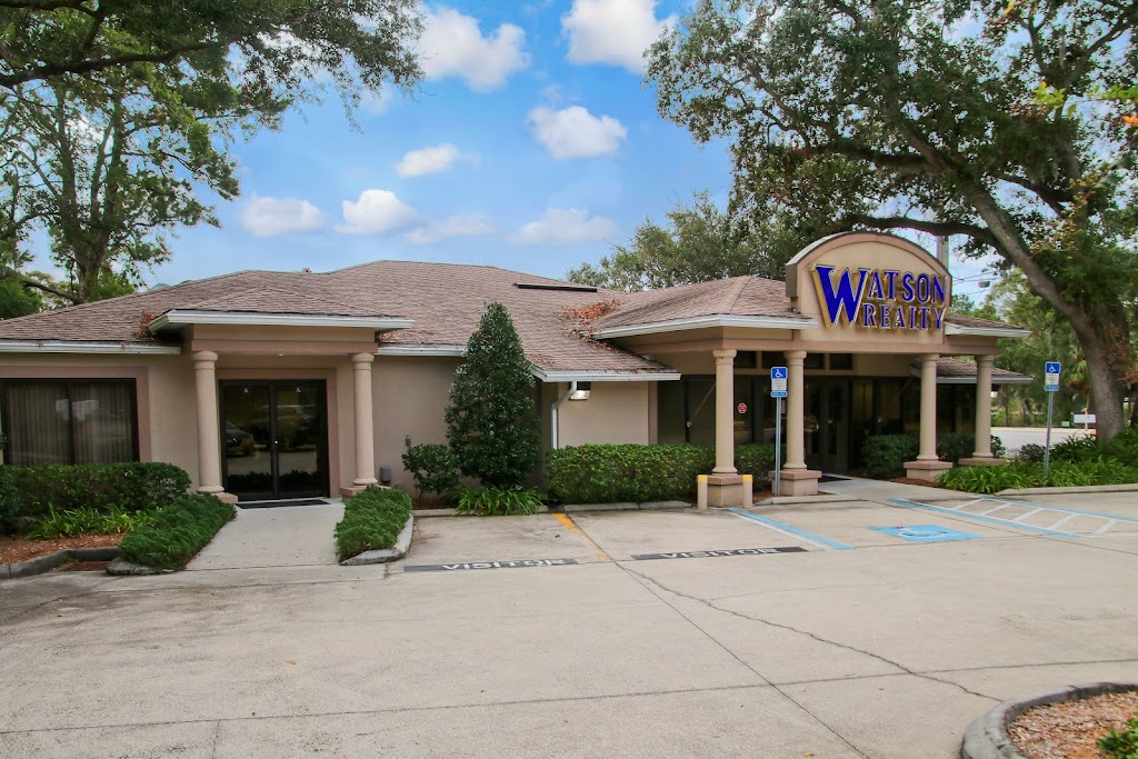 Watson Realty Corp San Marco/San Jose | 5443 San Jose Blvd, Jacksonville, FL 32207, USA | Phone: (904) 731-5800