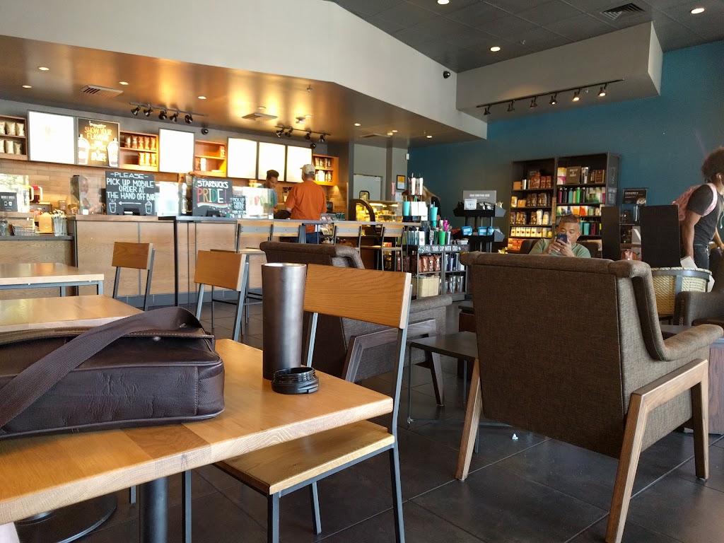 Starbucks | 3700 San Pablo Ave Q, Hercules, CA 94547, USA | Phone: (510) 724-5945