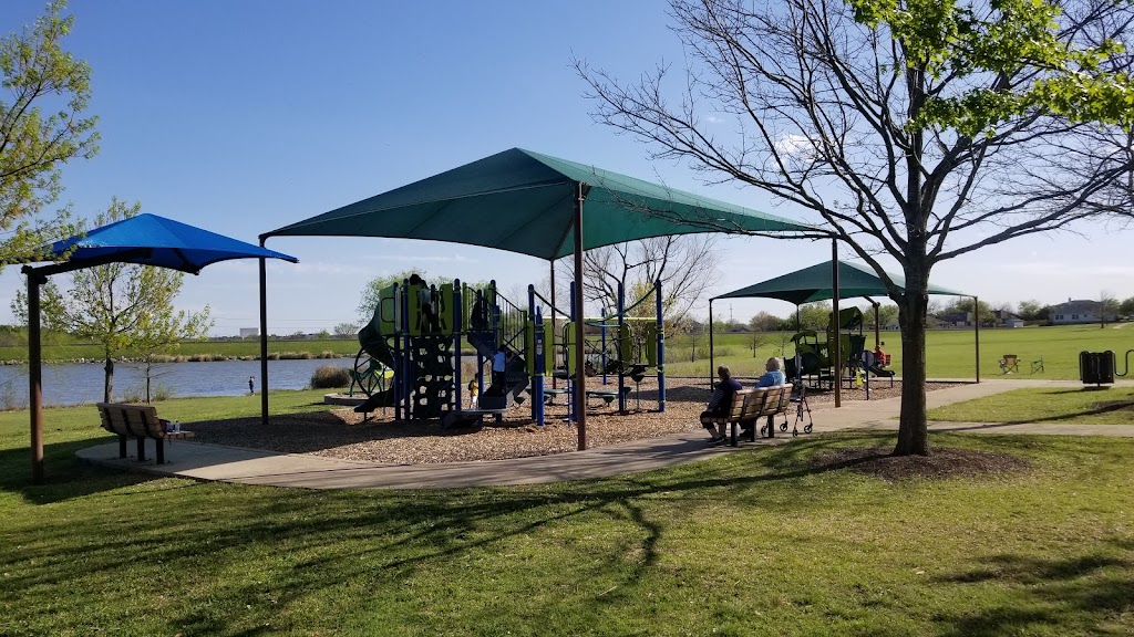 Meadow Lake Park | 2901 Settlement Dr, Round Rock, TX 78665, USA | Phone: (512) 218-5540