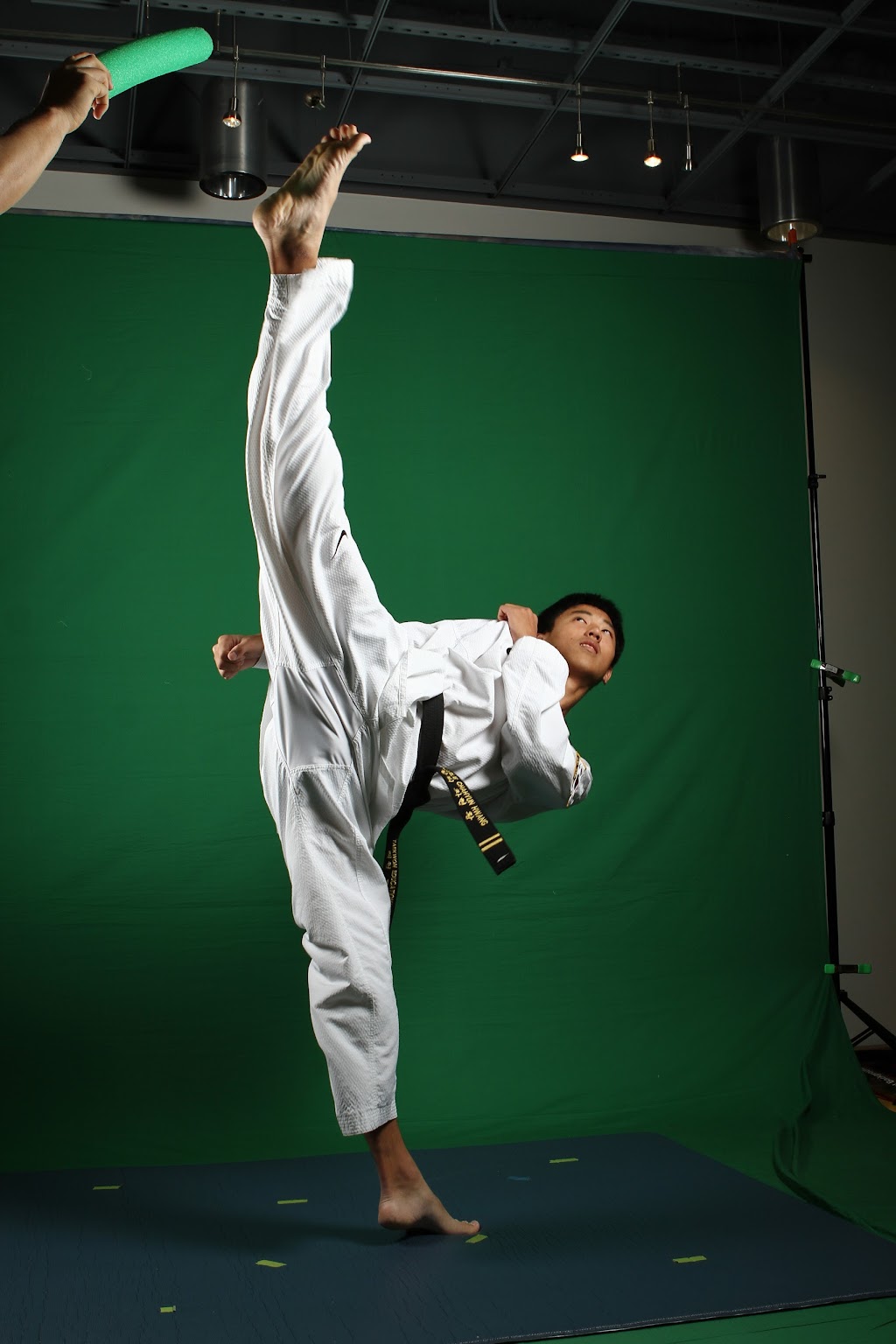 Hwangs Taekwondo Martial Arts Center | 15416 Chatsworth St, Mission Hills, CA 91345, USA | Phone: (818) 900-3120