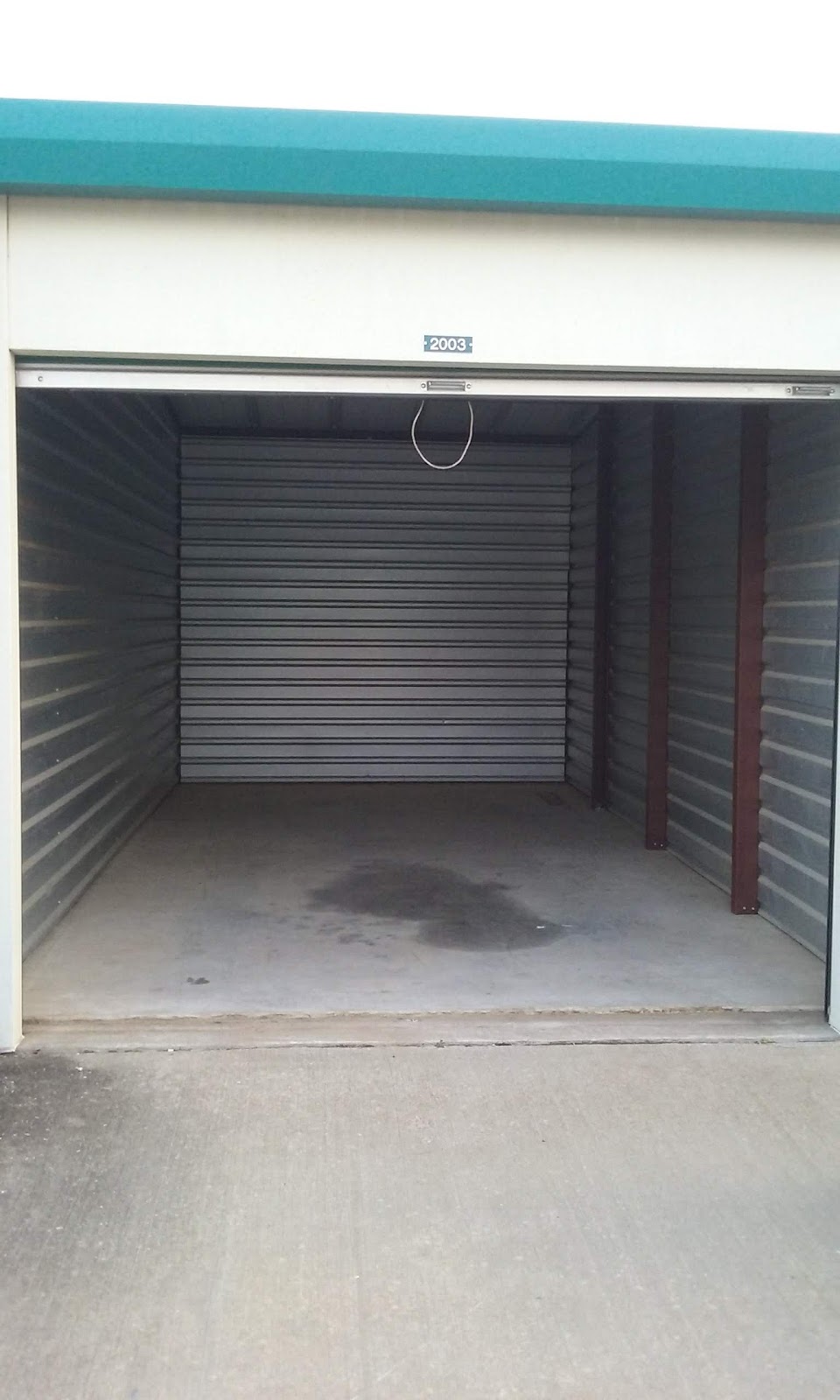 Gatekeeper Self Storage @ Northwest oklahoma city | 8701 N Council Rd, Oklahoma City, OK 73132, USA | Phone: (405) 721-3818