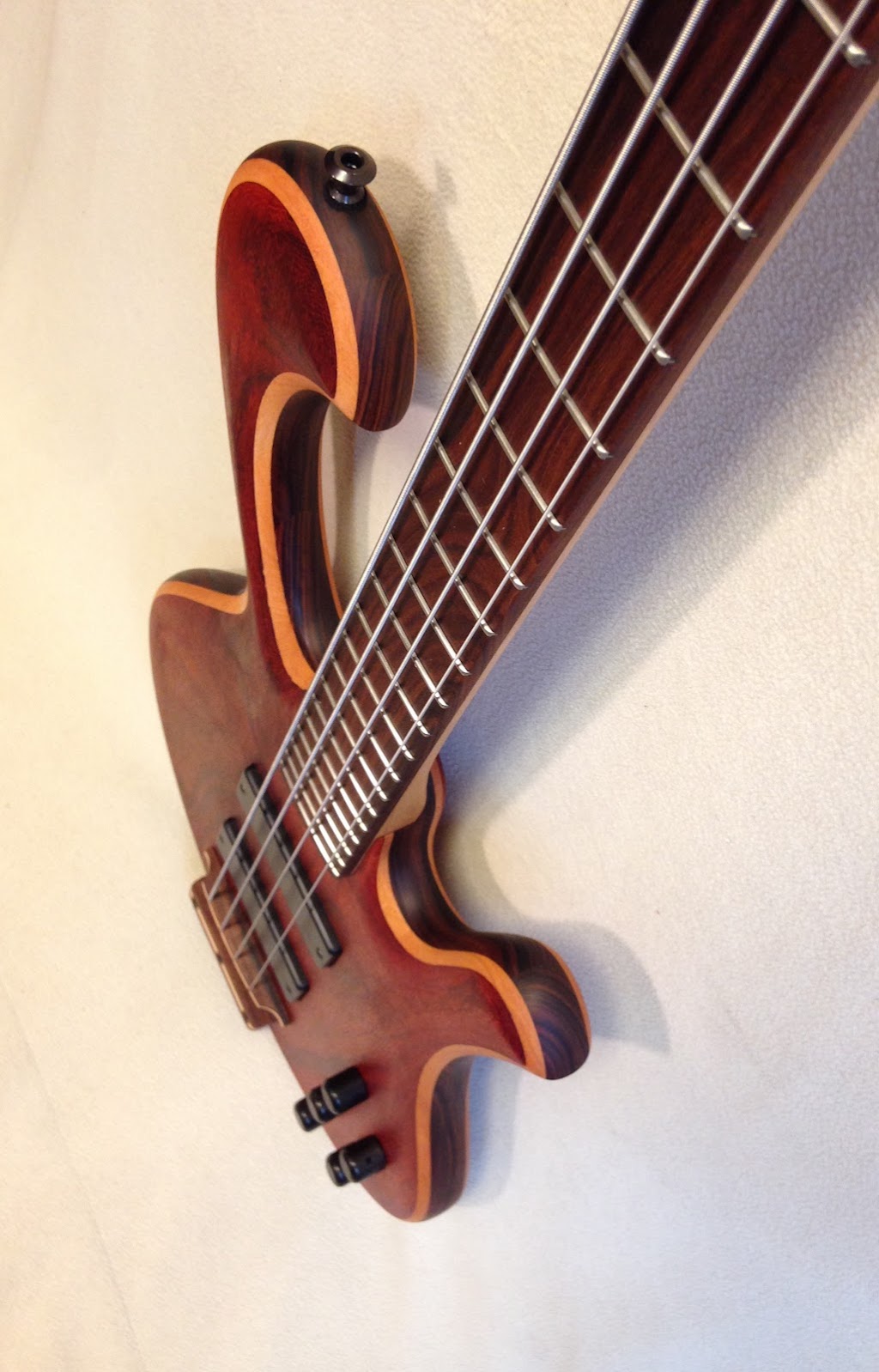 Ryan Thompson Bass | 1006 1/2 Main St, Belmar, NJ 07719, USA | Phone: (732) 814-2717