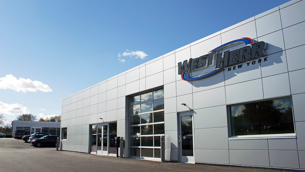 West Herr Collision Center Central | 3580 Southwestern Blvd, Orchard Park, NY 14127, USA | Phone: (716) 662-8008