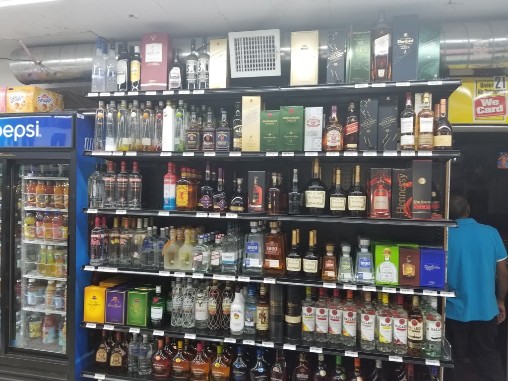 Homestead Liquors & Bar | 1700 W 4th St, Piscataway, NJ 08854, USA | Phone: (908) 561-1811