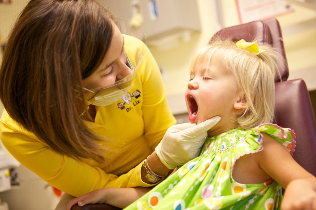 Richmond Pediatric Dentistry and Orthodontics | 2560 Gaskins Rd, Richmond, VA 23238, USA | Phone: (804) 741-2226