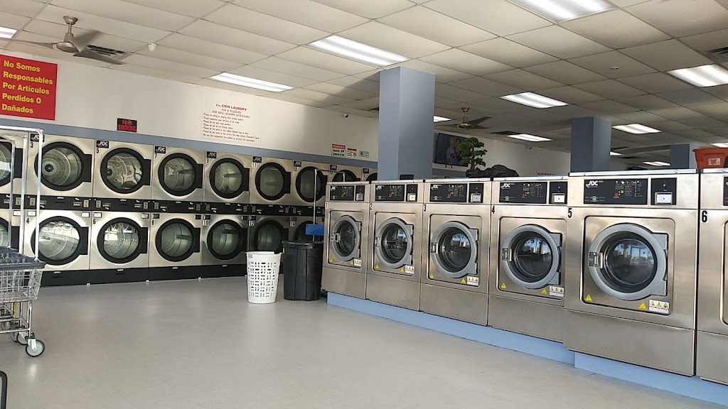 City Coin Laundry | Lewisville, TX 75067, USA | Phone: (972) 537-5677