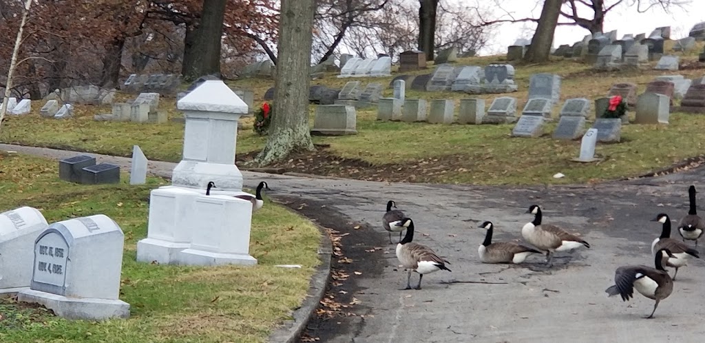Union Dale Cemetery | Brighton Rd, Pittsburgh, PA 15212, USA | Phone: (412) 321-0774